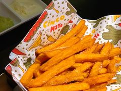 -Famous肥猫墨西哥音乐餐吧(五棵松华熙LIVE店)