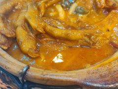 -丽丽三鲜螺蛳粉(田林路店)