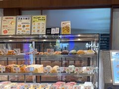 -君之狮子山·轻糖烘焙(松江印象城店)