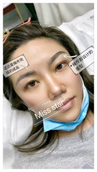 -MISS STAR·半永久纹眉·发际线·美瞳线
