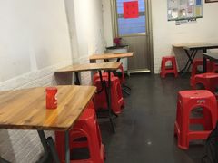 大堂-细妹五香牛杂(步行街店)