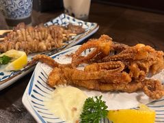 -哥哥の深夜食堂(永乐汇亲子购物运动中心店)