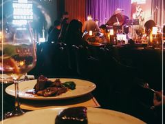 -林肯爵士乐上海中心 Jazz at Lincoln Center Shanghai