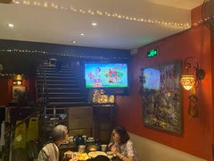 大堂-大头虾越式风味餐厅(光明广场店)