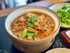 -兰溪小馆(东直门簋街店)