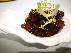 -铜锣湾·有麝自然香(渝北财富中心店)