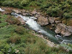 -马岭河峡谷风景区