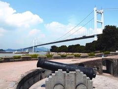 -威远炮台