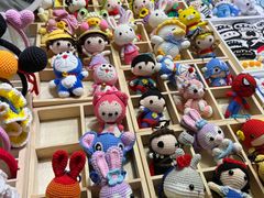 -海大南门夜市(海富街店)