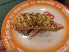 -元气寿司(环球港店)