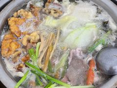 -海关荤豆花(洋河一路店)