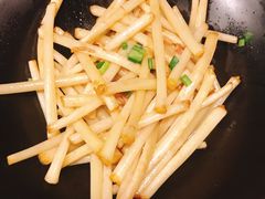 花生苗-青桃餐厅