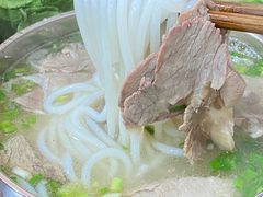 -攀枝花·任德琼·盐边羊肉米线
