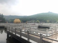 -威海华夏城景区