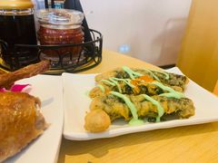 -添好运点心专门店(百老汇店)