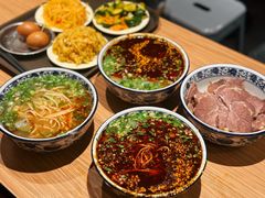 -有礼有面(知春路店)