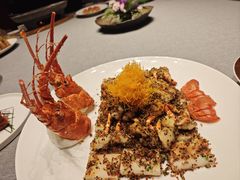 -璞徽·徽商家宴(长泰广场店)