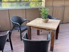 露天位-唐苑酒家·岭南粤菜名店(太古仓店)