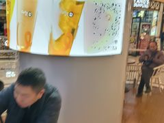 -CoCo都可(香港名都店)