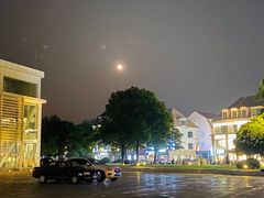 -美兰湖景区