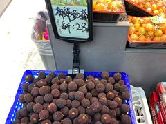 -仲雅水果大卖场(仲雅苑店)