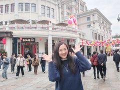 -孙文西路步行街