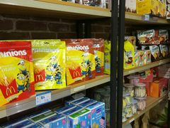 -小阿姨(浙北商业广场店)