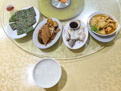 -车头老二大排档(金城步行街店)