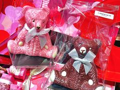 -Laderach 莱德拉(上海环贸iapm店)