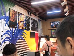-前进5路汉堡炸鸡(前进五路店)