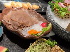 -湊湊火锅·茶憩(打浦桥日月光店)