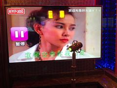 -好乐迪(张扬路八佰伴店)