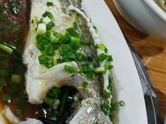 -海上驿站渔家菜馆