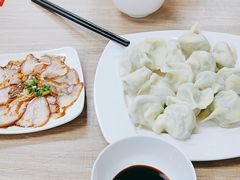 -老边饺子馆(北京南站3店)