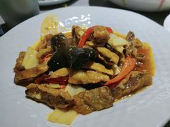 -阿西娅食府(中关村店)