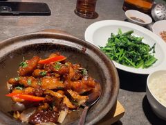 -汤城小厨•粤菜•靓汤(苏州街店)