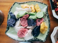 -87号烧烤海鲜·大排档(金沙滩店)