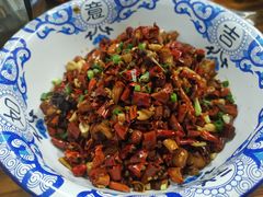 -湘菜时代风味餐厅