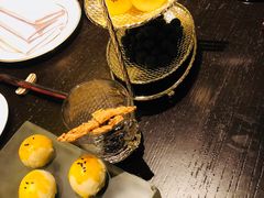 -甄御•海鲜新青岛菜(麦岛店)