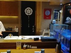 -千代武日本料理(爱建店)