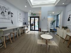 -姆们M Sweetie Cake(三里屯店)