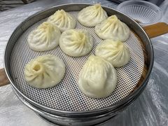 -小民大排档(江汉路店)