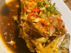 -费大厨辣椒炒肉(吉联MALL店)
