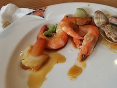 -国宾酒店-花园咖啡自助餐厅(北营房中街店)