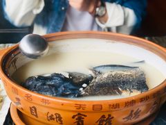 -风味小馆(天目湖宾馆店)