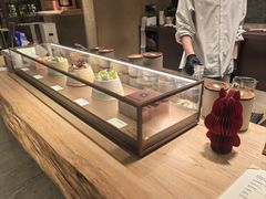 -théATRE 茶聚场(王府中環店)
