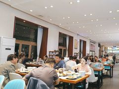 -紫光园·烤鸭·北京菜(团结湖店)