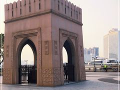 -洲头咀公园