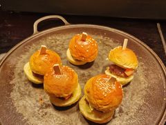 -北京港澳中心瑞士酒店·瑞士咖啡厅·自助餐