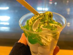 -麦当劳(龙洞店)